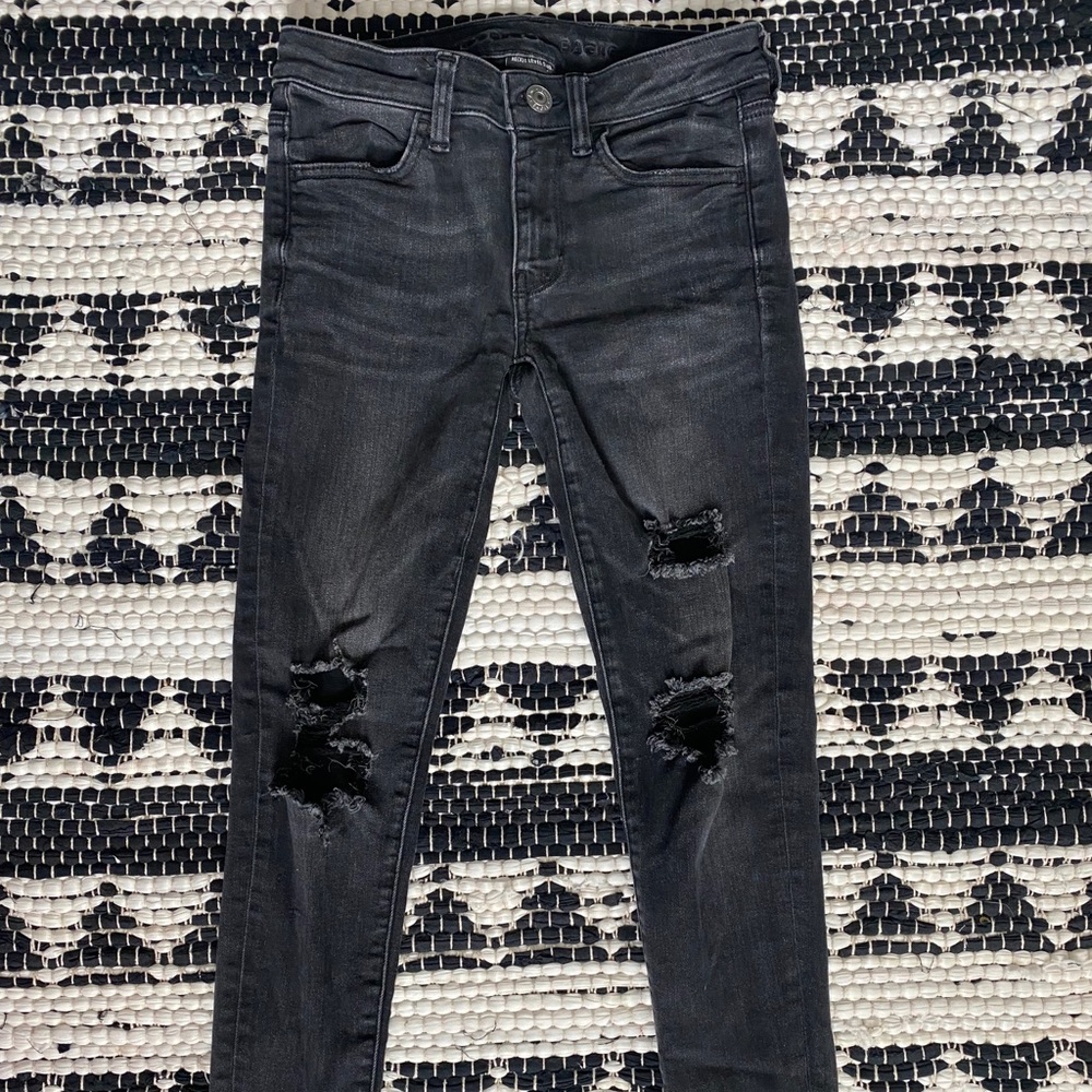 AEO jeans